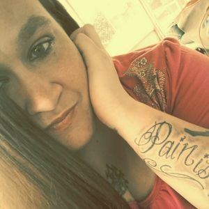 Meet your Posher, Jerusha